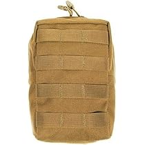 BLACKHAWK Utility ショルダーバッグ US Military Amazon.com : BLACKHAWK S.T.R.I.K.E. Large, Utility Pouch